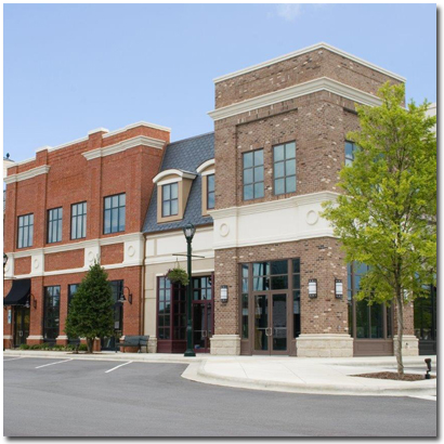 Commercial Real Estate Attorney, New Smyrna Beach, Florida