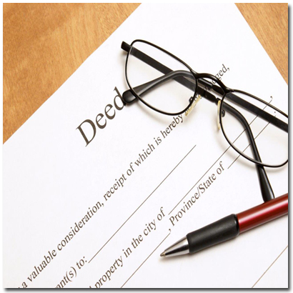 Holding Title to Real Estate in Florida